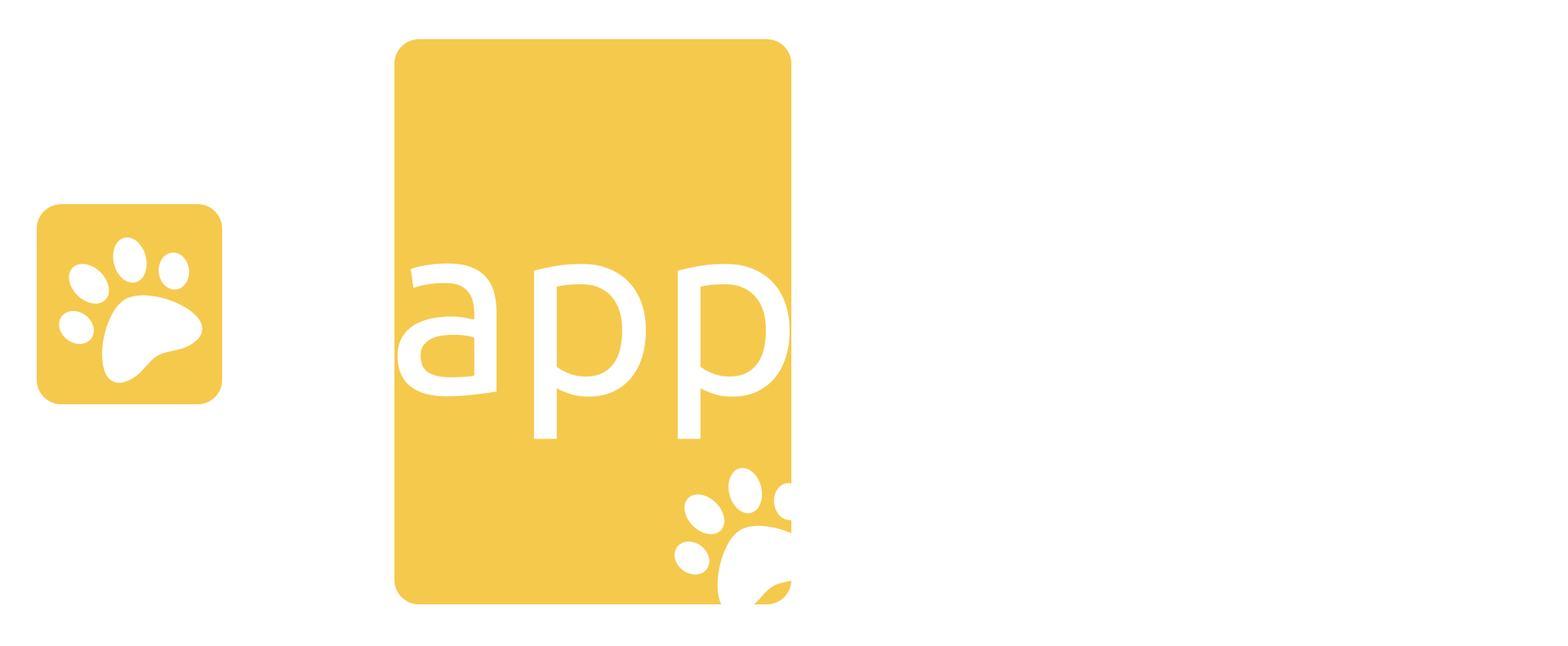 Logo Łapkotrop
